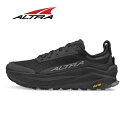 ALTRA(アルトラ)OLYMPUS 6 W(オリンパス 6 レディース)