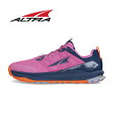 ALTRA(アルトラ)Ws Lone Peak 9+(ローンピーク 9+ レディース)