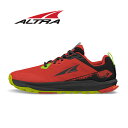 ALTRA(アルトラ)Lone Peak 9+ (ローンピーク 9+ メンズ)