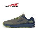 ALTRA(アルトラ)Lone Peak 9+ (ローンピーク 9+ メンズ)