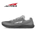 ALTRA(アルトラ)ESCALANTE 4 (M) (エスカランテ 4 メンズ )