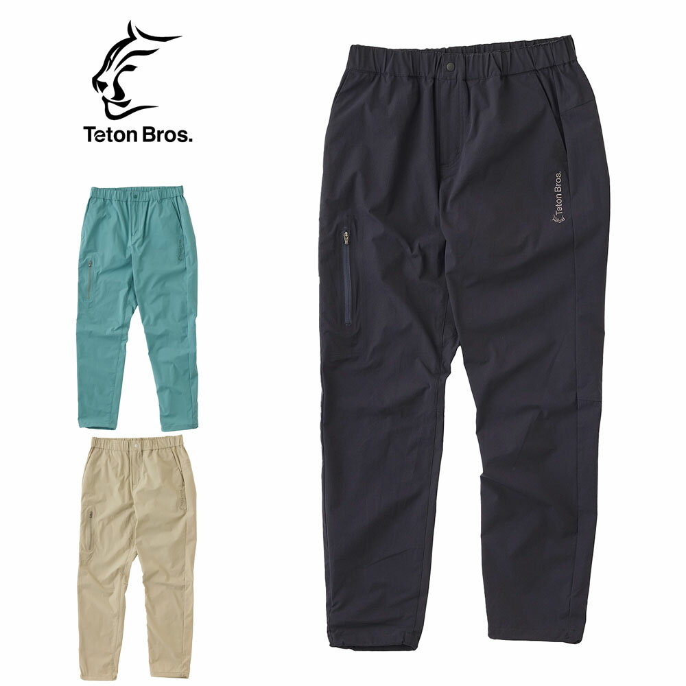 TETON BROS. ティートンブロス Ws Jenny Pant レディース 