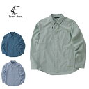 TETON BROS.(ティートンブロス) Chill L/S Shirt (メンズ)