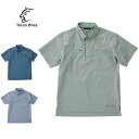 TETON BROS.(ティートンブロス) Chill Polo (メンズ)