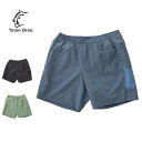 TETON BROS.(ティートンブロス) Scrambling Short(メンズ)