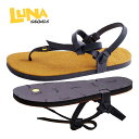 Luna Sandals(ルナサンダル)Venado Premium Cabra Winged Edition（ベナード プレミアム カブラ ウィングドエディション）