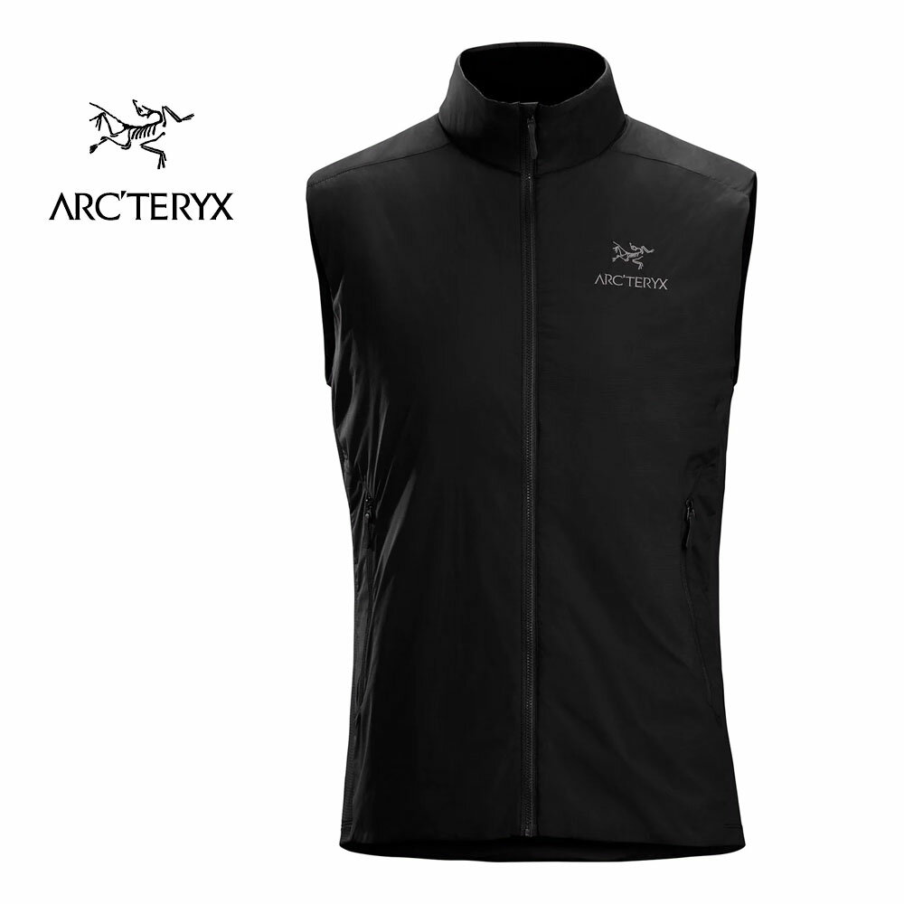 アークテリクス アウター メンズ ARC'TERYX(アークテリクス)Atom SL Vest (アトム SL ベスト メンズ)