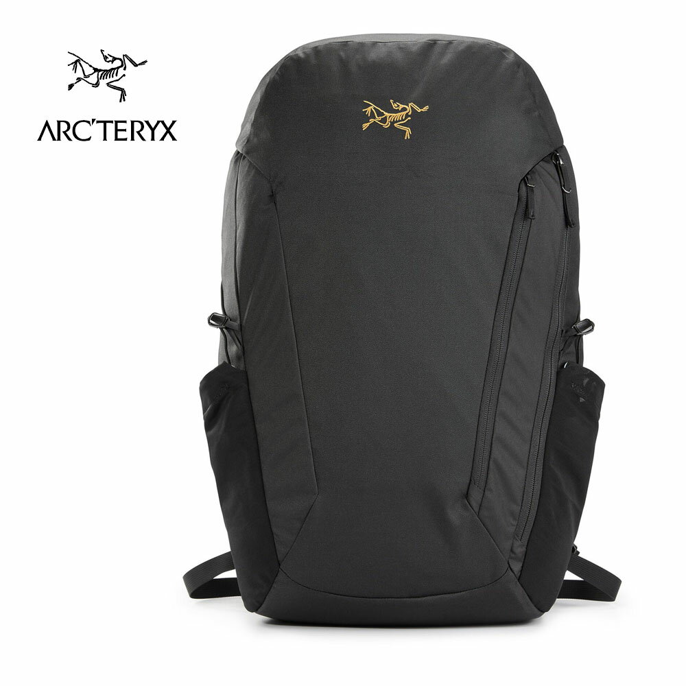 登山向けリュック｜ARC'TERYX（アークテリクス）のリュックのおすすめ