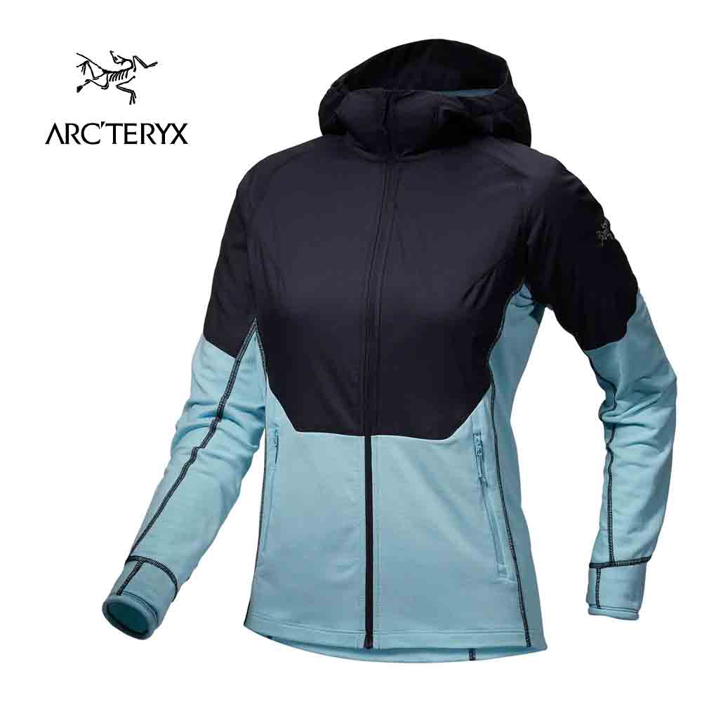 アークテリクス アウター メンズ ARC'TERYX(アークテリクス) Ws Delta Hybrid Hoody(デルタ ハイブリッド フーディ ウィメンズ)