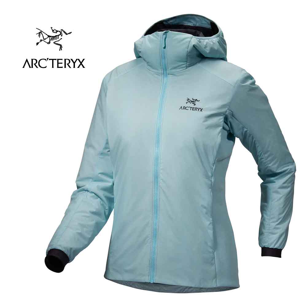 ARC'TERYX(アークテリクス)Ws Atom Hoody(アトム フーディ ウィメンズ)(レディース)のサムネイル