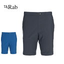 Rab(ラブ) Momentum Shorts