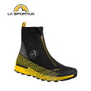 スポルティバ (LA SPORTIVA)CYKLON CROSS GTX®（サイクロンクロス GTX)