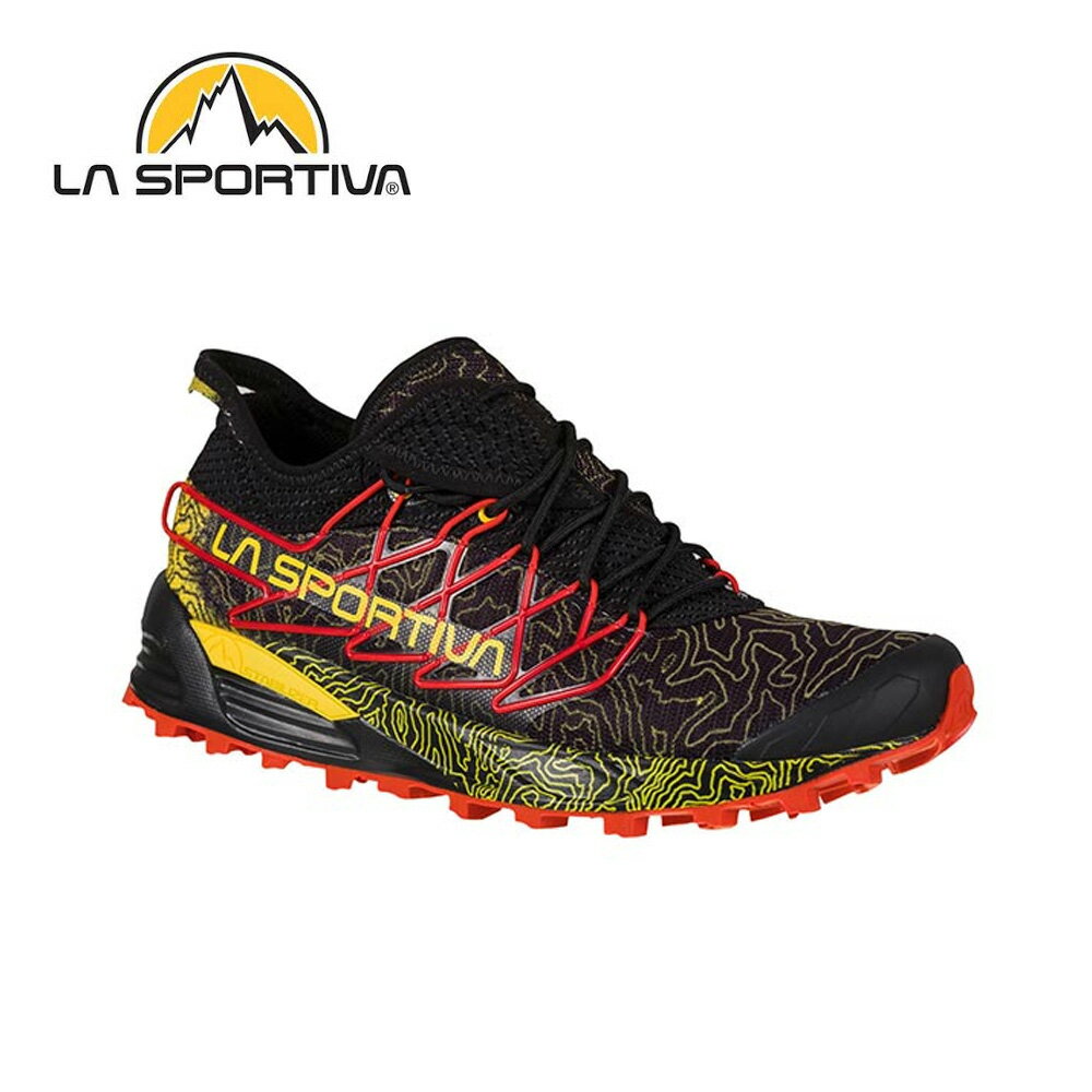 X|eBo (LA SPORTIVA)~[^giMUTANT)