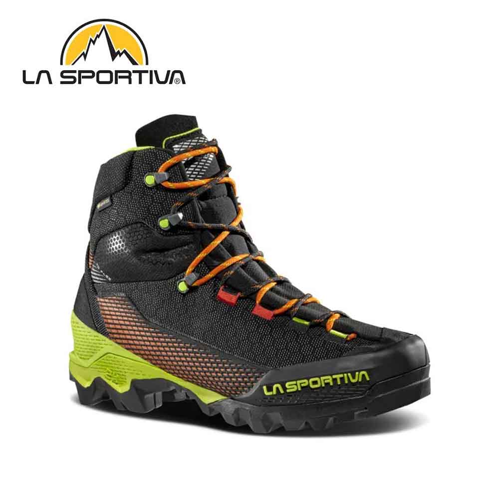 スポルティバ (LA SPORTIVA)エクイリビウムST GTX （AEQUILIBRIUM ST GTX)