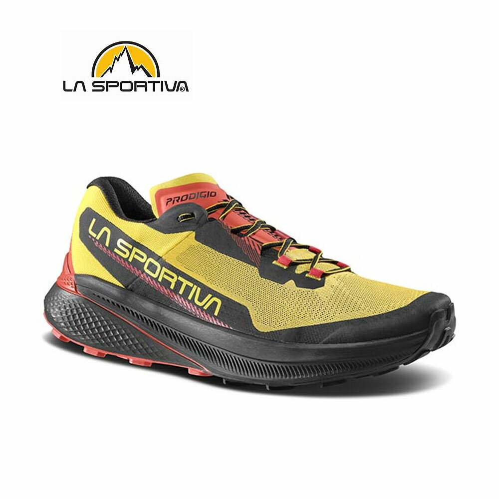 スポルティバ (LA SPORTIVA)プロディジオ（PRODIGIO)