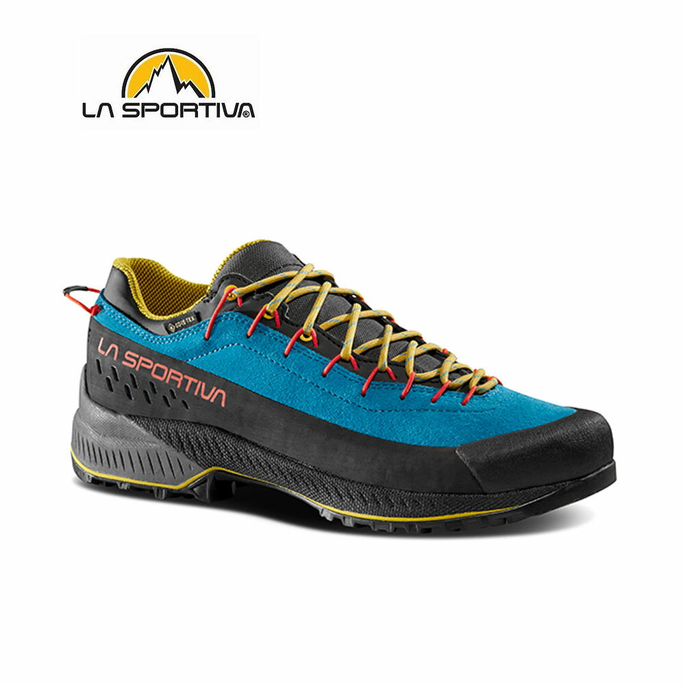 スポルティバ (LA SPORTIVA)TX4 EVO GTX （トラバース 4 EVO GTX )