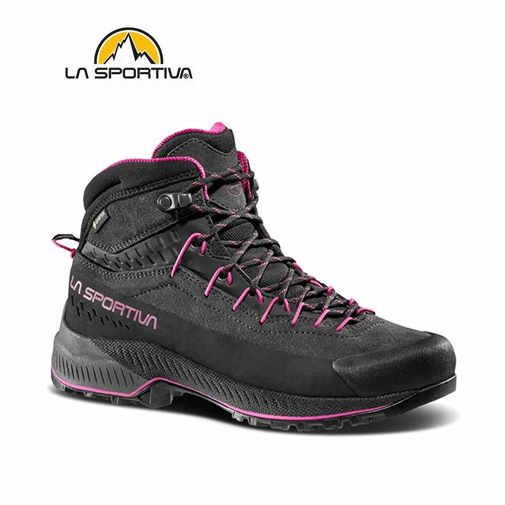 スポルティバ (LA SPORTIVA)Ws TX4 EVO MID GTX （トラバース 4 EVO ミッド GTX ウーマン)