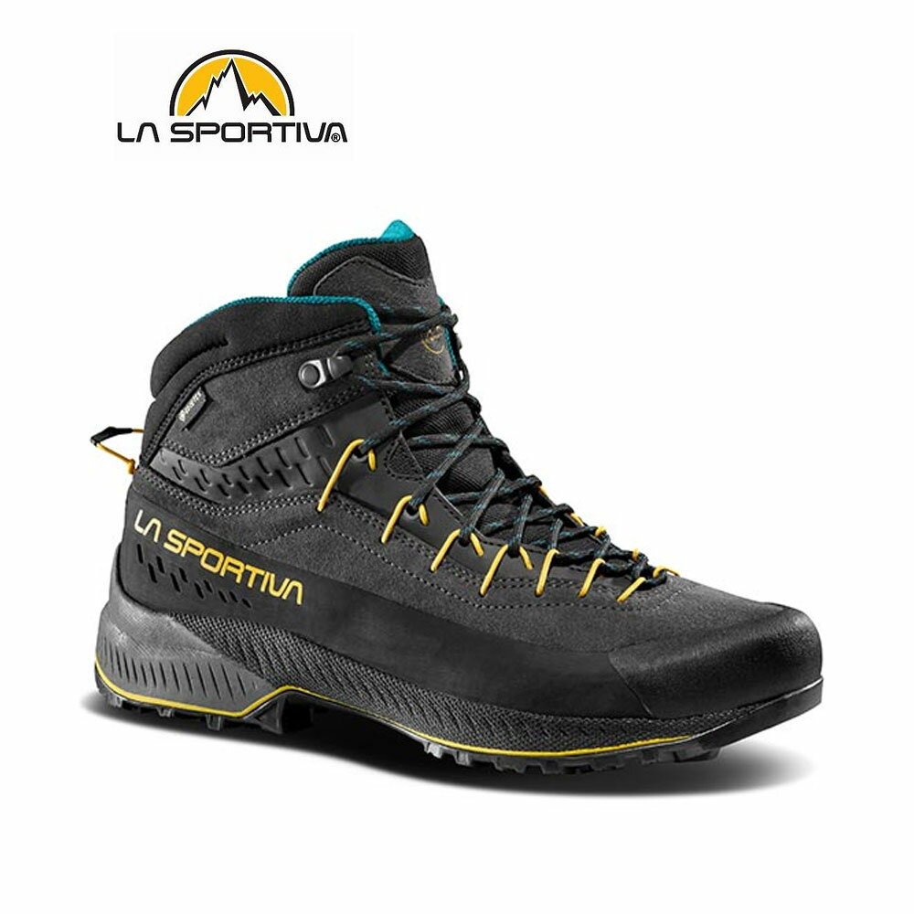 スポルティバ (LA SPORTIVA)TX4 EVO MID GTX（トラバース 4 EVO ミッド GTX)