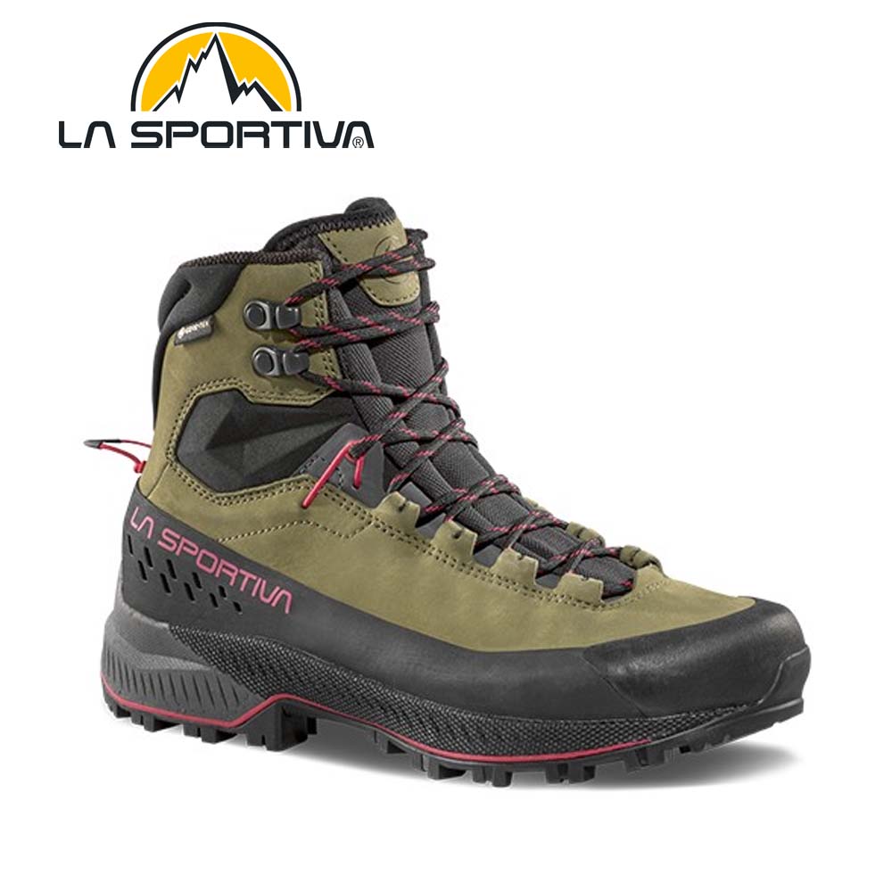 Rakuten - スポルティバ (LA SPORTIVA)TX5 Evo Mid Woman GTX（TX5 エボ ミッド ウーマン GTX)