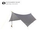 GOSSAMER GEAR(ゴッサマーギア)Twin Tarp