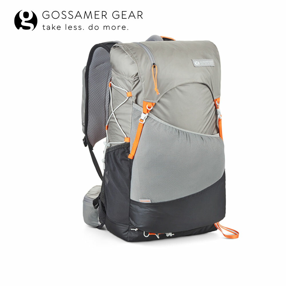 GOSSAMER GEAR(ゴッサマーギア)Fast Kumo