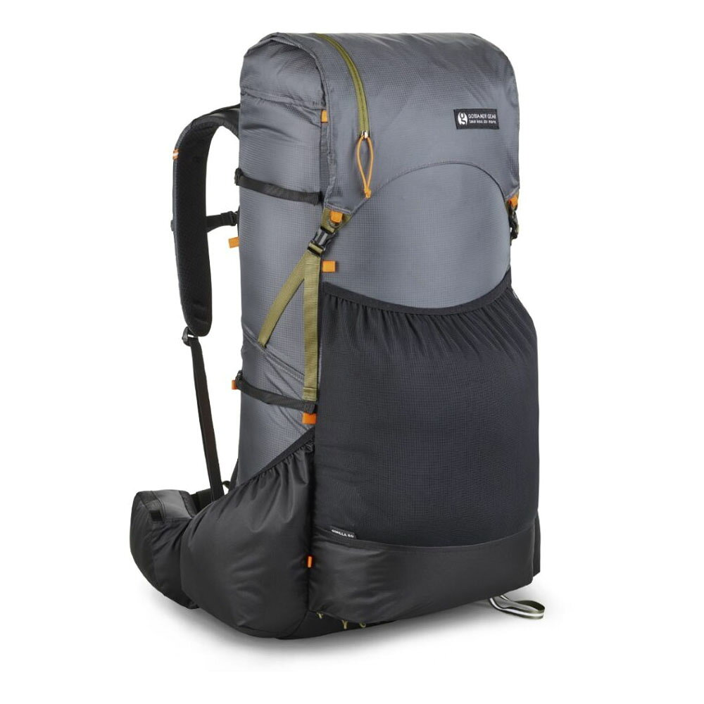 GOSSAMER GEAR(ゴッサマーギア)Gorilla 50 R