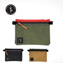 CTUG(CHICKEN TRAMPER ULTRALIGHT GEAR)ULTRALIGHT WALLET (LARGE)