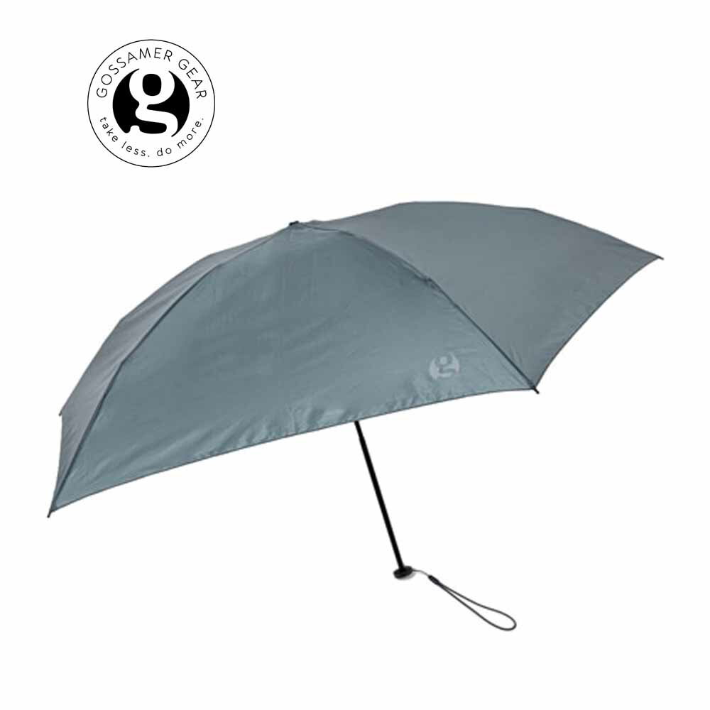 Rakuten - GOSSAMER GEAR(ゴッサマーギア)TLDM Folding Umbrella