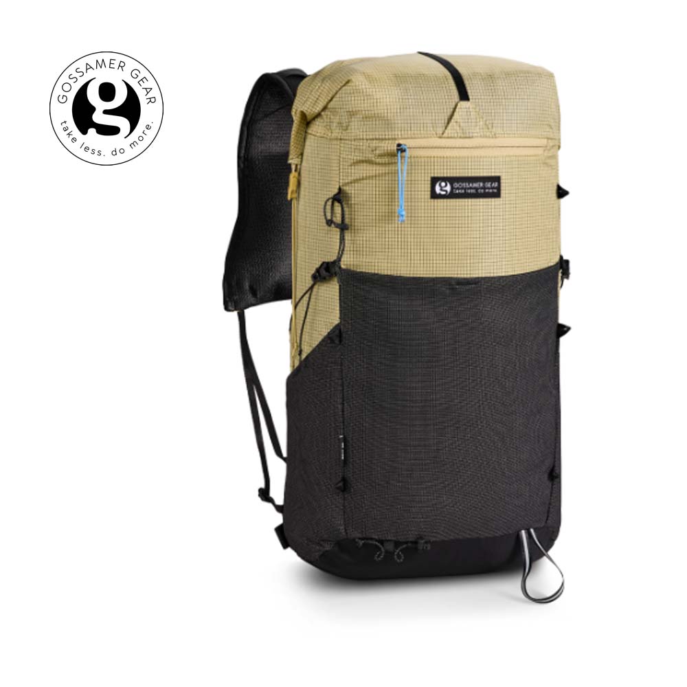 Rakuten - GOSSAMER GEAR(ゴッサマーギア)Type2 Grit 28