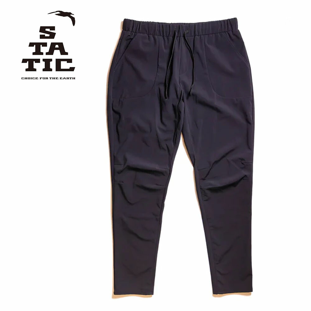 STATIC(スタティック)Forge Wool Hike Pants(フォージ ウール ハイク パンツ)