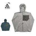 STATIC(スタティック)Doublecell Hoody(ダブルセル フーディ)(4)