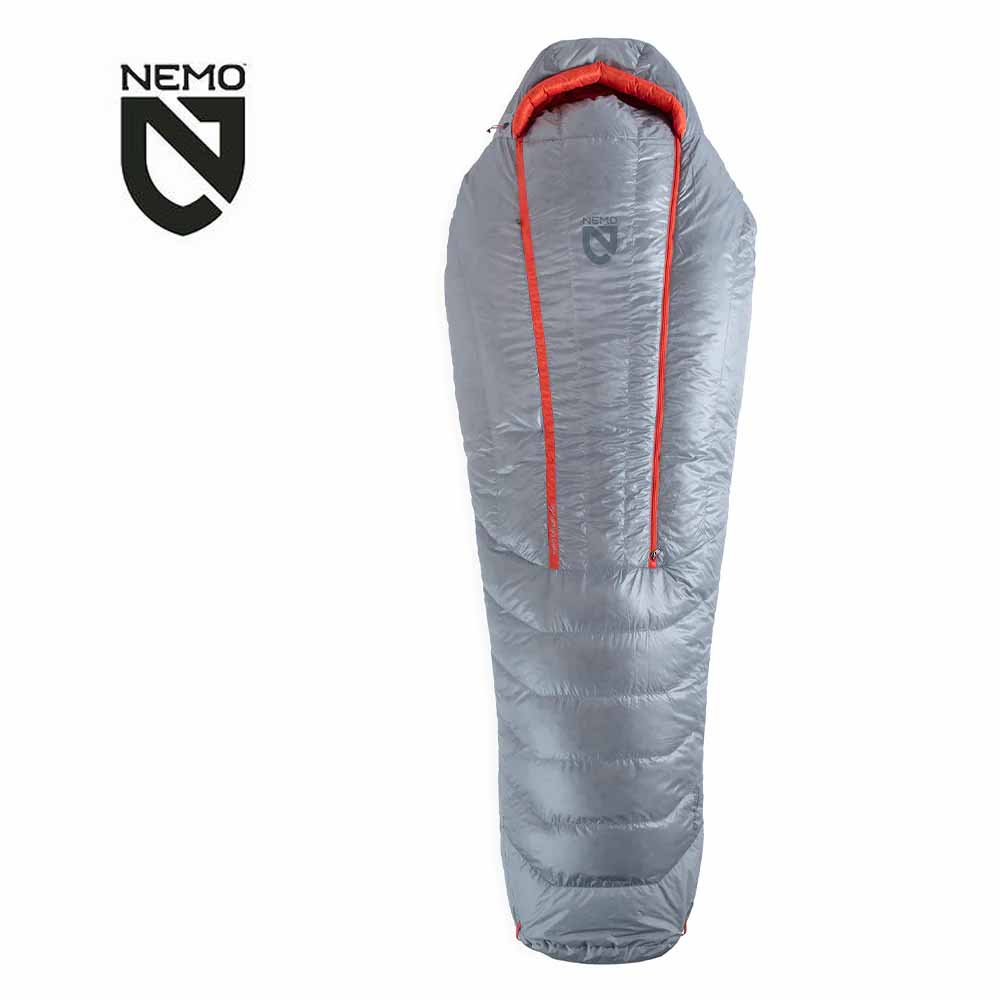 NEMO (ニーモ) Coda™ Endless Promise® 25/35(コーダ™ エンドレス プロミス® 25/35)