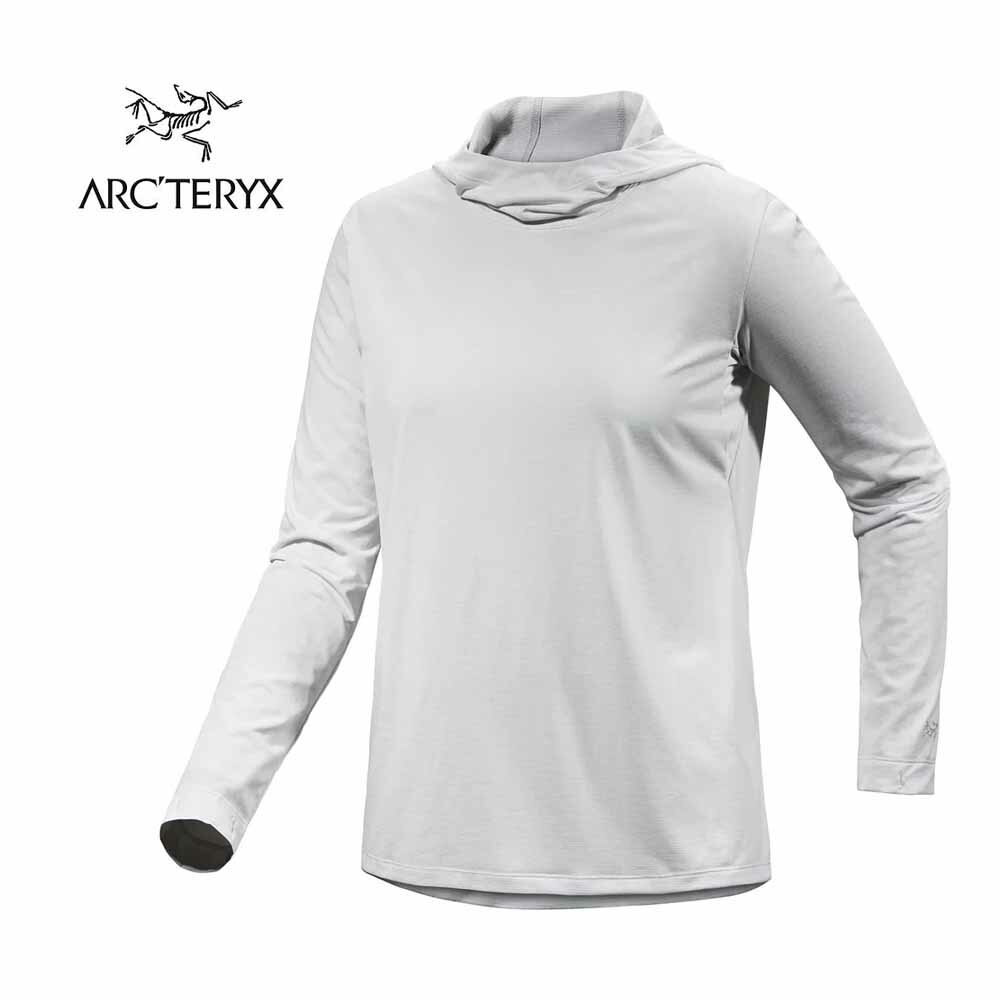 ARC'TERYX(アークテリクス) Ws Taema Hoody(ティーマ フーディ ウィメンズ)