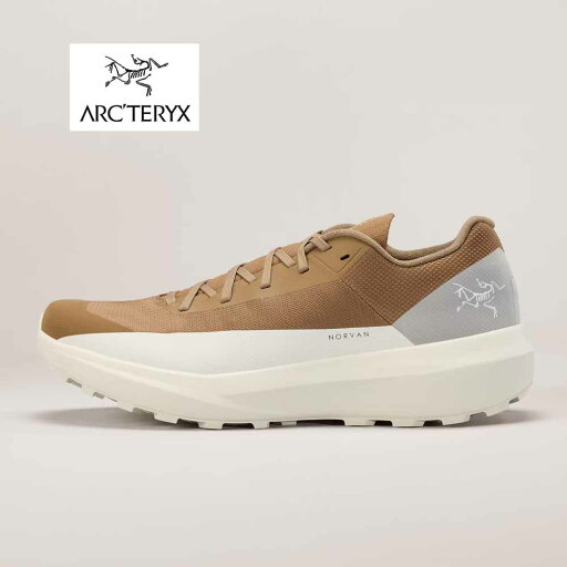 ARC'TERYX(アークテリクス)Norvan LD 4(ノーバン LD 4 メンズ) ARC'TERYX(アークテリクス)Norvan LD 4(ノーバン LD 4 メンズ)