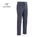 ARC'TERYX(アークテリクス)Gamma SL Pant(ガンマ SL パンツ メンズ)