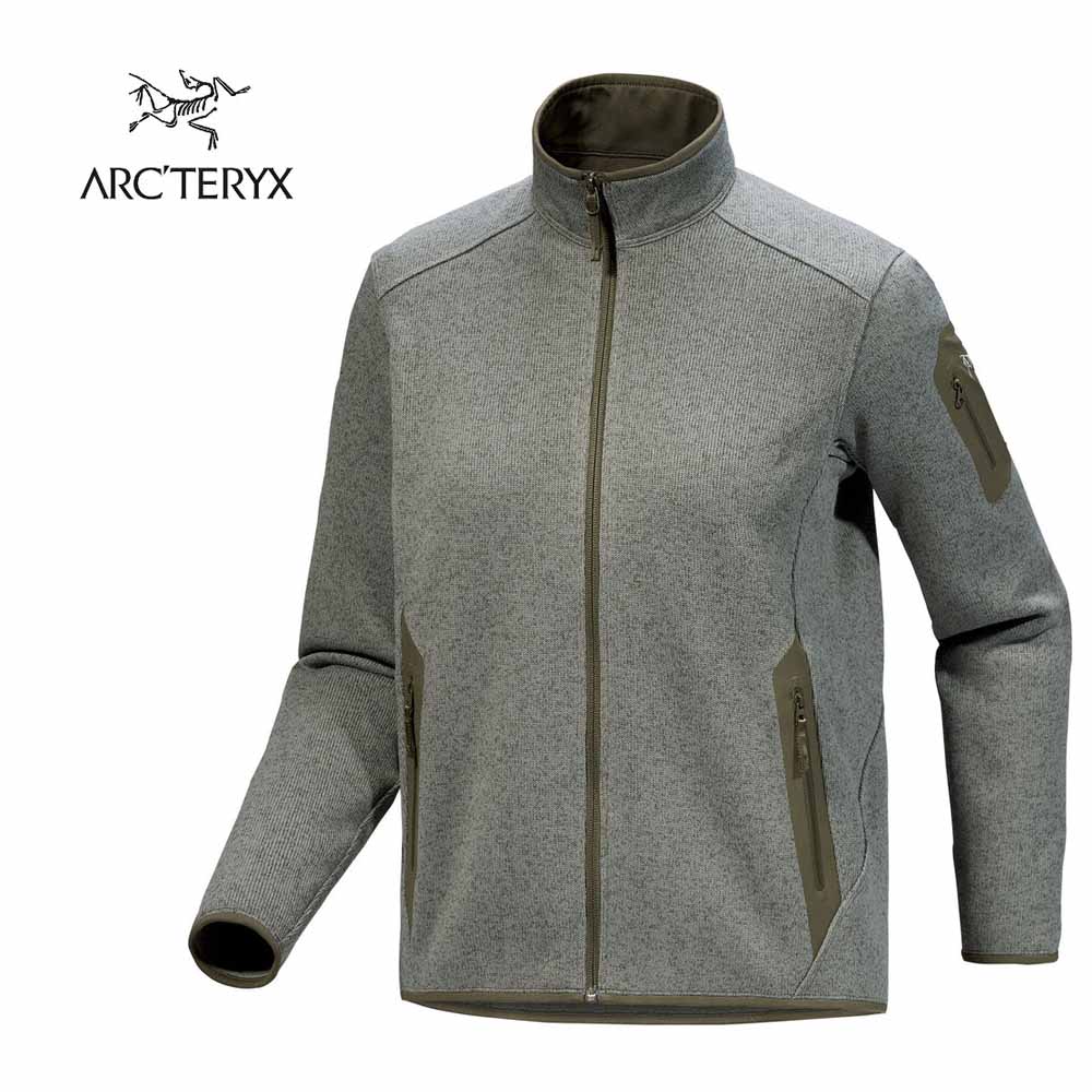 ARC'TERYX(アークテリクス)Ws Covert Cardigan(コバート カーディガン ウィメンズ)