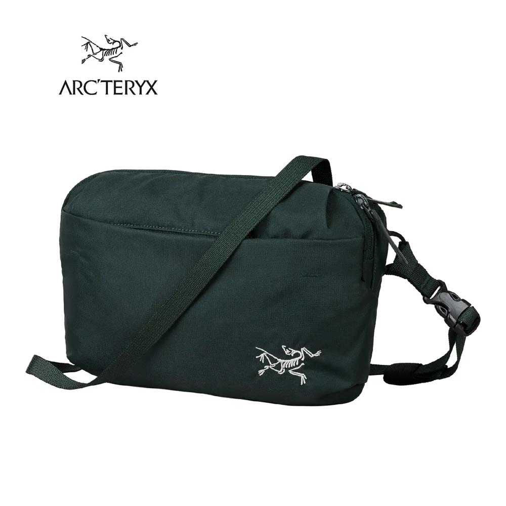 楽天市場】arcteryx heliad 6 crossbody bagの通販