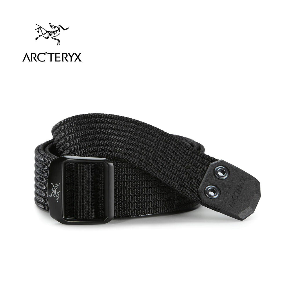 ARC'TERYX(アークテリクス)Conveyor Belt 32mm(コンベヤー ベルト 32mm)
