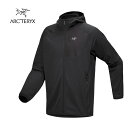 ARC'TERYX(アークテリクス)Delta Hoody(デルタ フーディ メンズ)