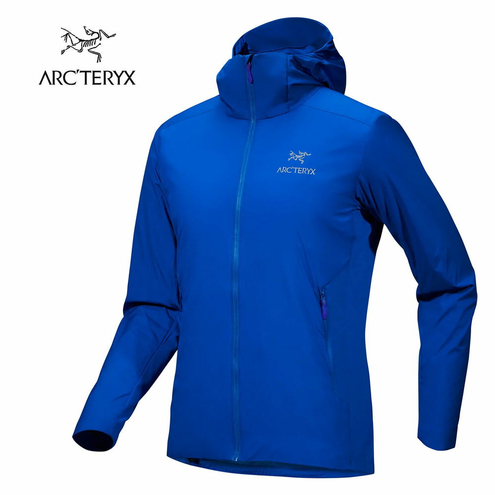 アークテリクス アウター メンズ ARC'TERYX(アークテリクス)Atom SL Hoody(アトム SL フーディー)