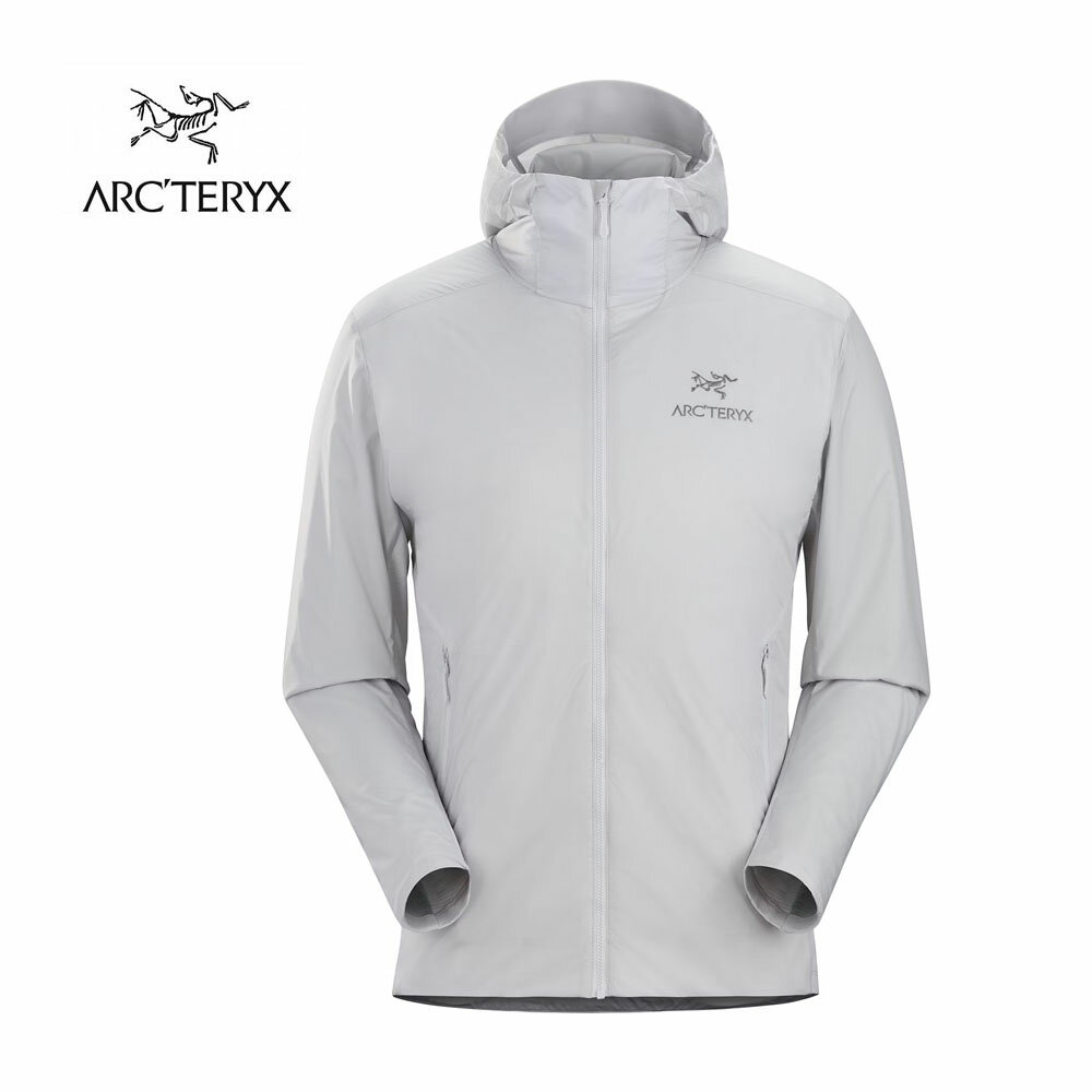 ARC'TERYX(アークテリクス)Atom SL Hoody(アトム SL フーディー)