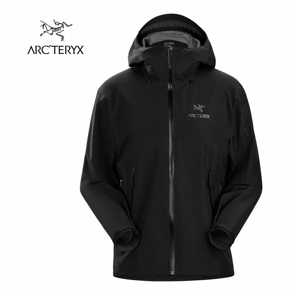 アークテリクス アウトドアウェア メンズ ARC'TERYX(アークテリクス)Beta LT Jacket(ベータ LT ジャケット メンズ)【BIRD AID対象品】
