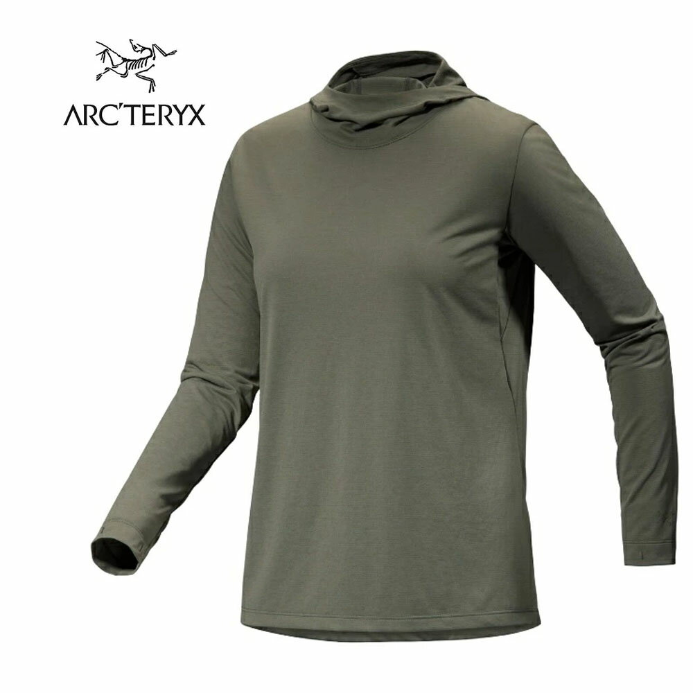 アークテリクス アウター メンズ ARC'TERYX(アークテリクス) Ws Taema Hoody(ティーマ フーディ ウィメンズ)