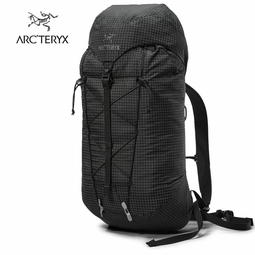 ARC'TERYX (アークテリクス) Alpha SL 23 Backpackアルファ SL 23 バックパック