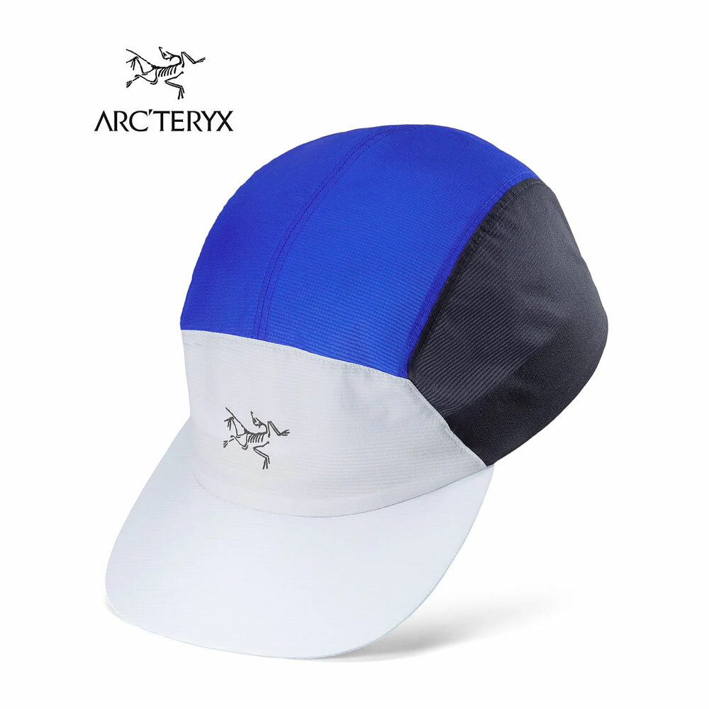 ARC'TERYX(アークテリクス)Norvan Regular Brim Hat(ノーバン レギュラー ブリム ハット)