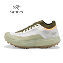 ARC'TERYX(アークテリクス)Ws Sylan(シラン ウィメンズ)