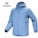 ARC'TERYX(アークテリクス)Proton Lightweight Hoody(プロトン ライトウエイト フーディ)(メンズ)