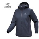 ARC'TERYX(アークテリクス)Ws Atom Hoody(アトム フーディ ウィメンズ)
