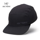 ARC'TERYX(アークテリクス)Paltz Cap(パルツ キャップ)