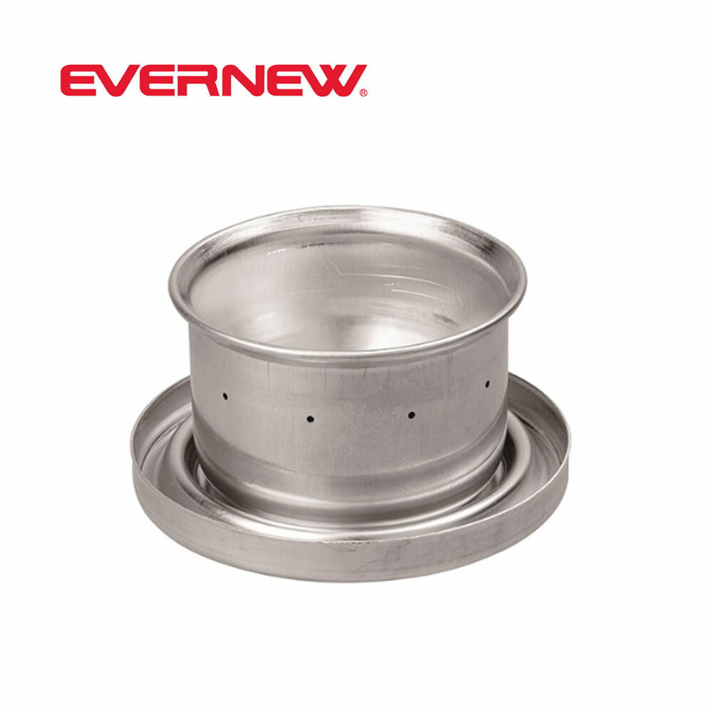 EVERNEW (エバニュー) BLUENOTE stove set(EBY639)